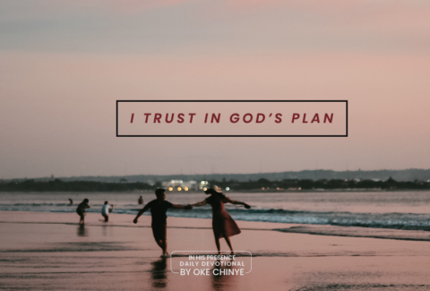 God's Plan