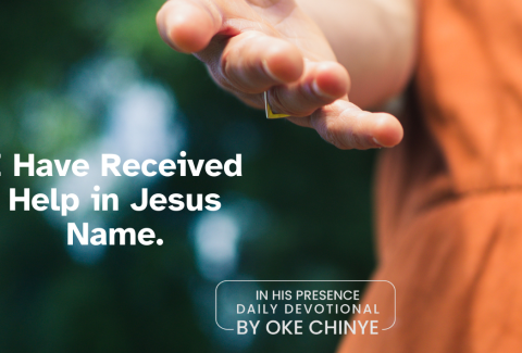 JESUS