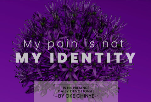 June 5 Daily Devotionals