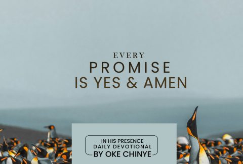 Daily Devotional June 19