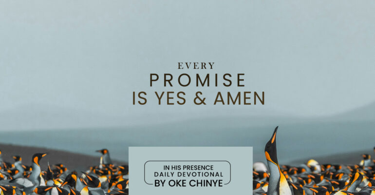Daily Devotional June 19