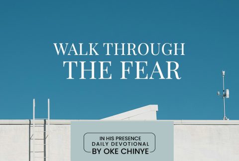 EXPOSURE THERAPY — WHEN FEAR FEELS OVERWHELMING