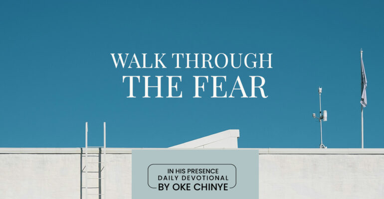 EXPOSURE THERAPY — WHEN FEAR FEELS OVERWHELMING