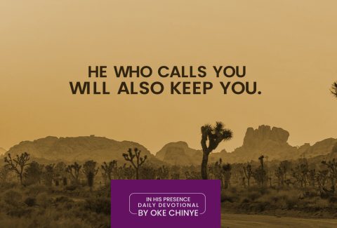 THE CEO OF THE UNIVERSE IS YOUR PROVIDER